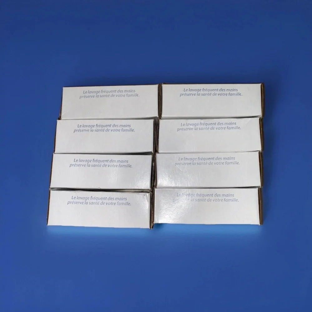Vintage Safeguard Soap • Lot Of 8 Bars‎ • 3.2 Oz Bars